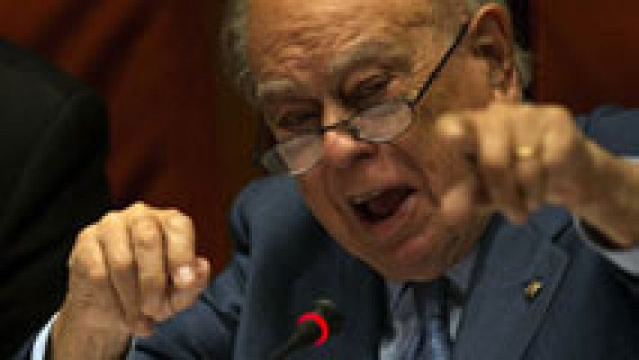 Jordi Pujol tendrá que declarar como imputado