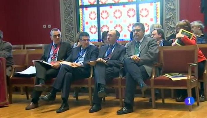 Noticias Aragón - Noticias Aragón - 16/12/14