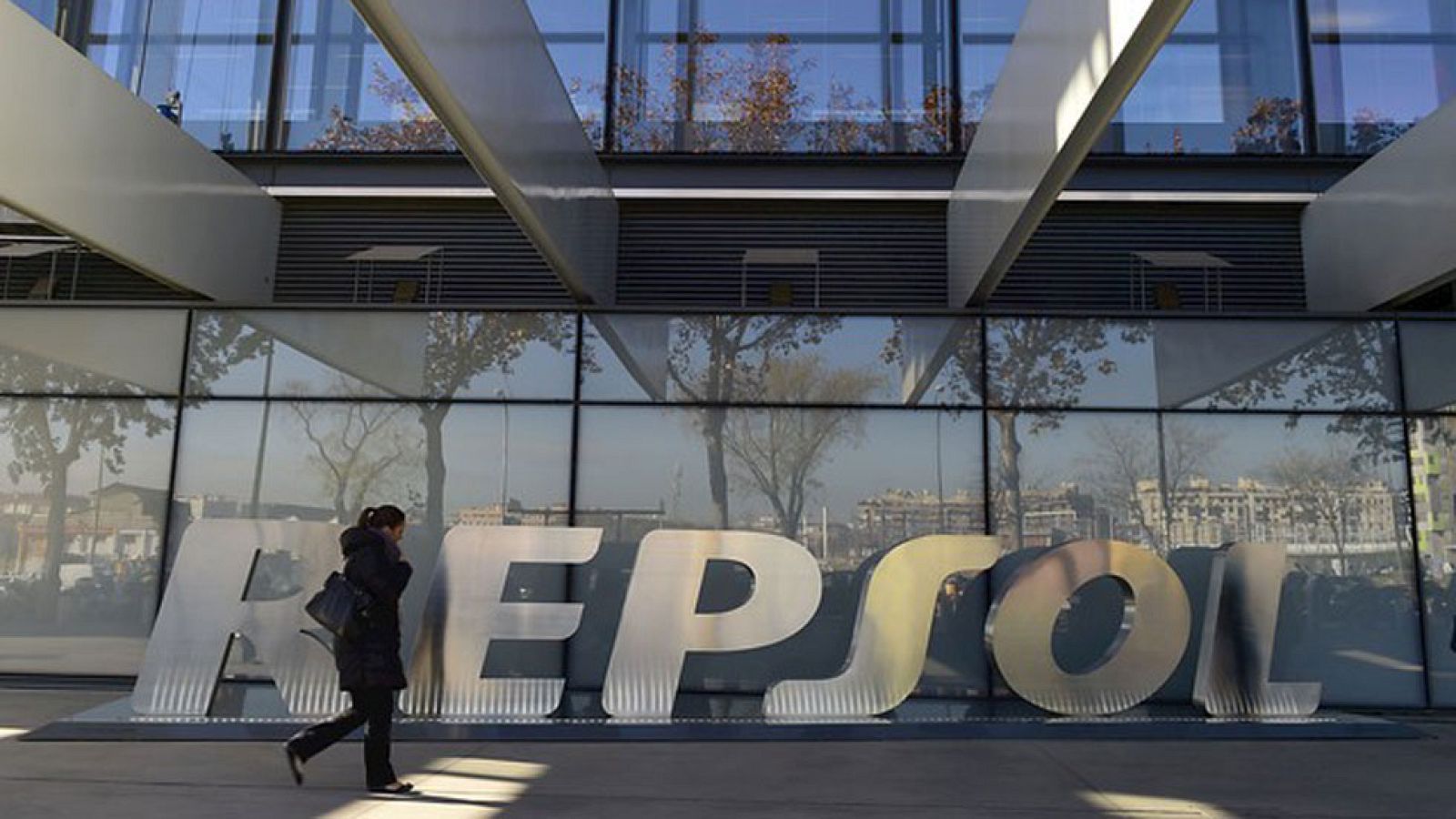 Repsol anuncia la compra de la petrolera canadiense Talisman Energy