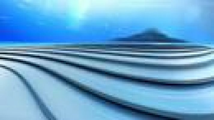 Informativo Telerioja - Informativo Telerioja - 16/12/14