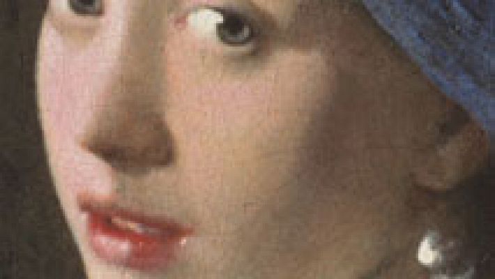 Telediario 1 - Cada vez más científicos miran al arte para intentar desvelar alguno de los misterios que esconden los cuadros