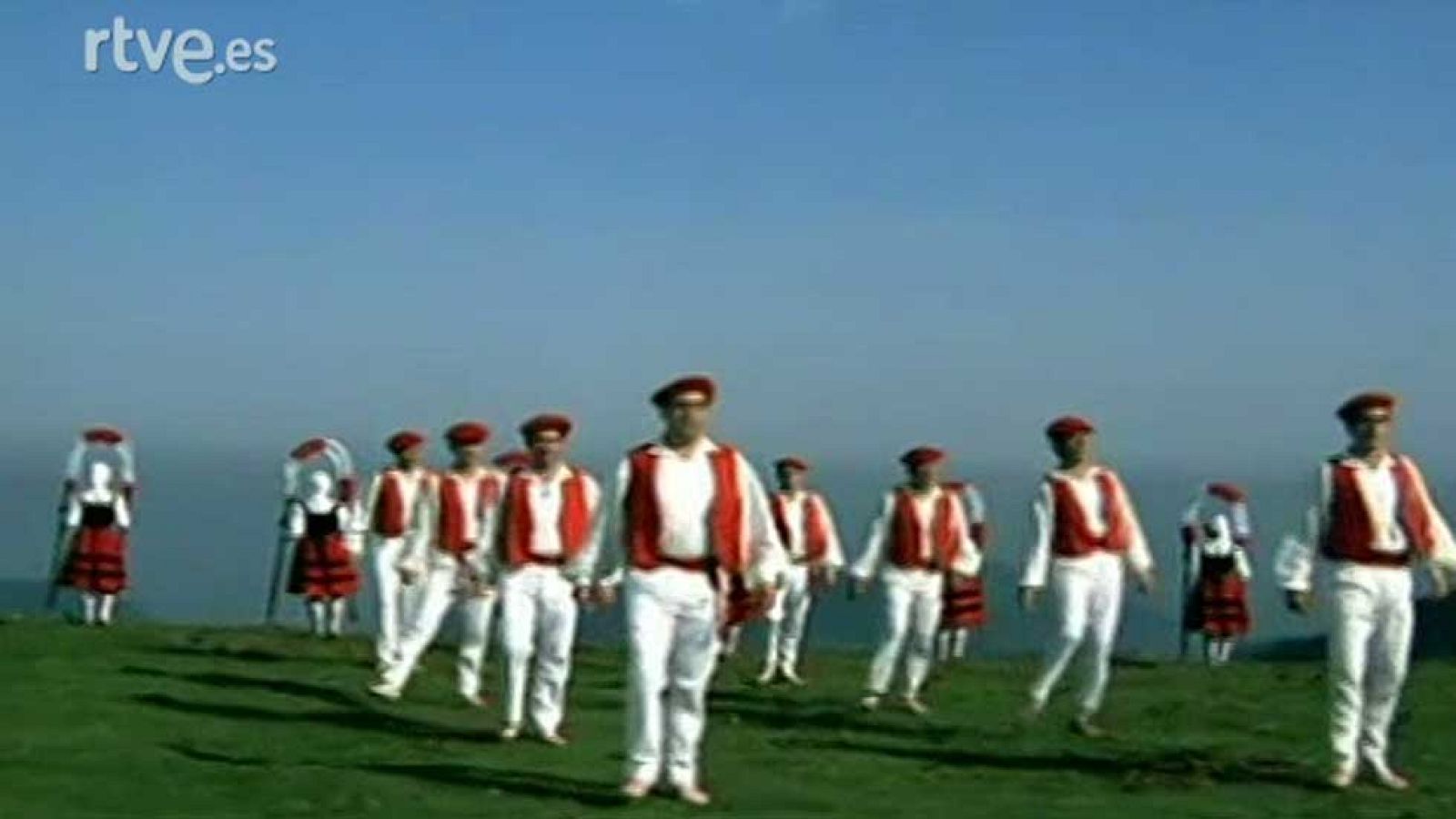 Teatro lírico español - El caserío - Teatro lírico español | Ver