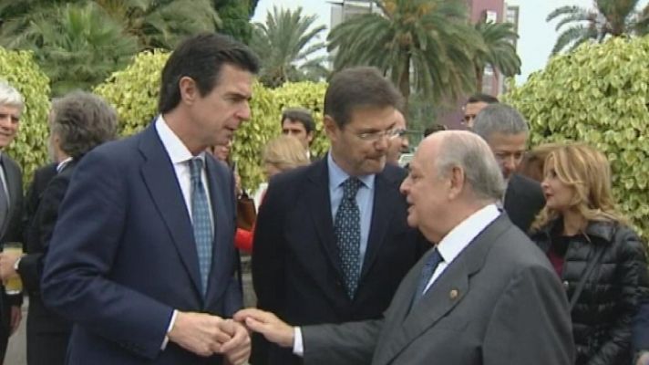 Telecanarias - Canarias en 2' - 16/12/14