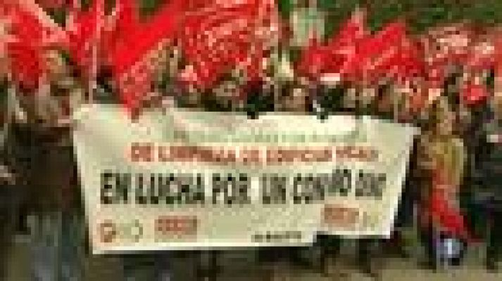 Noticias de Castilla-La Mancha - Noticias de Castilla-La Mancha 2 - 16/12/14