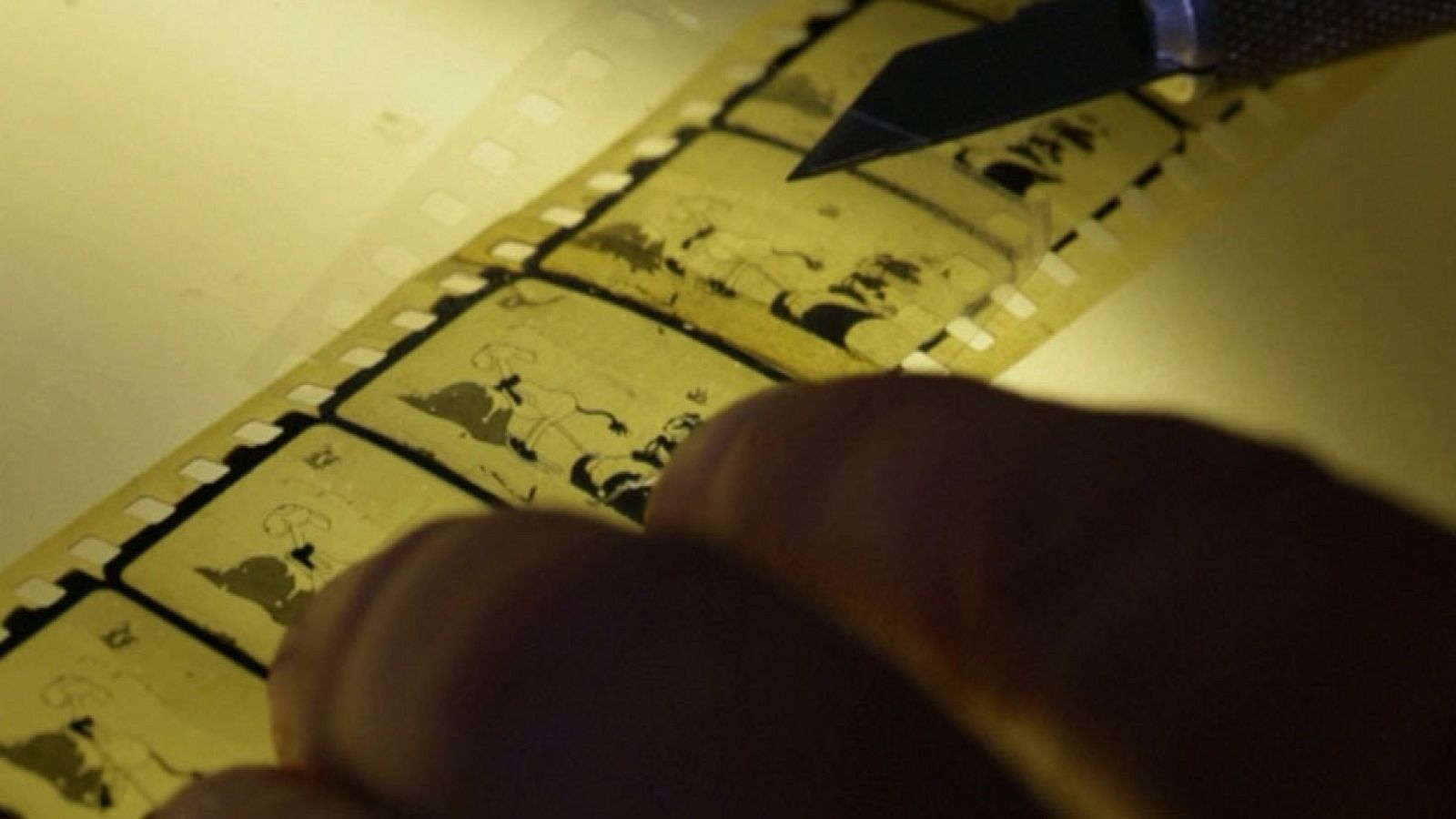 Un grupo de especialistas encuentran la primera película de navidad de Disney, en Noruega