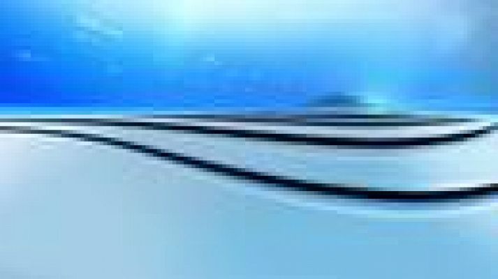 Telexornal - Galicia - Galicia en 2' - 16/12/14