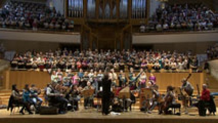 Informativo de Madrid - Informativo de Madrid 2 - 16/12/14