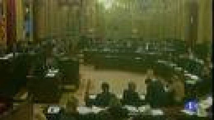 Informatiu Balear - Informatiu Balear 2 - 16/12/14