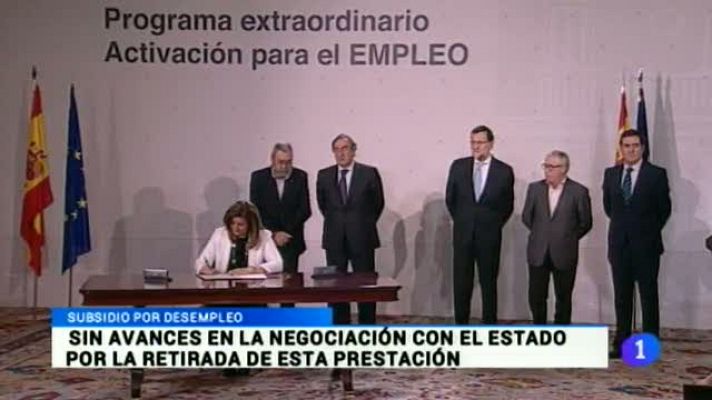 Telenavarra - Telenavarra 2 - 16/12/2014