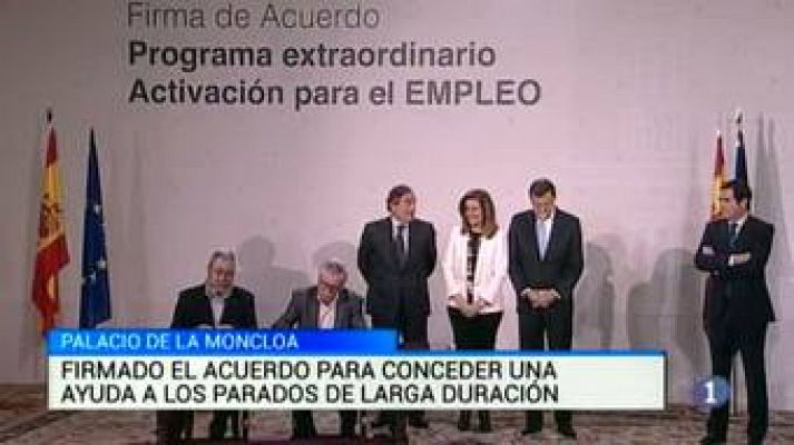 Noticias de Castilla-La Mancha - Noticias de Castilla-La Mancha 2 - 15/12/14