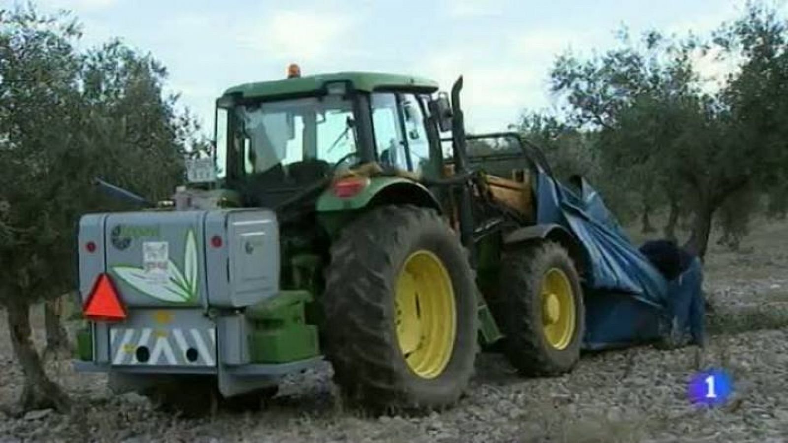 Noticias de Extremadura 2 - 16/12/14 | Ver