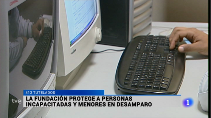 Informativo Telerioja - Informativo Telerioja 2 - 16/12/14