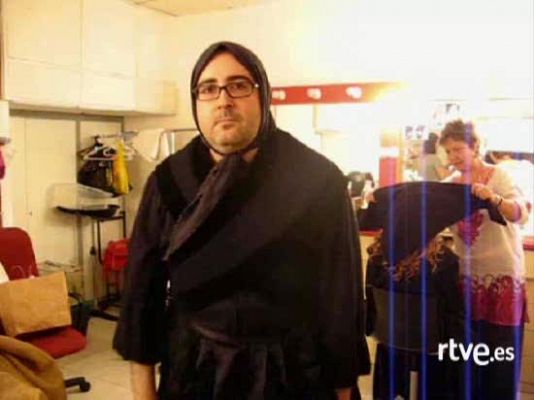 Plutón B.R.B. Nero - Musical en Plutón BRB Nero