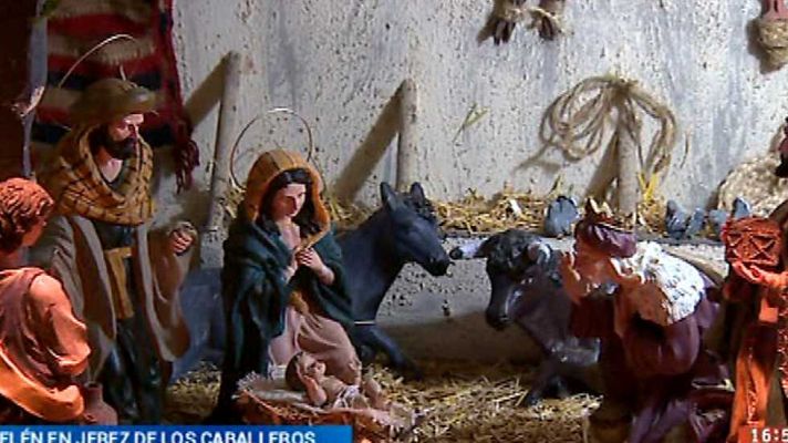 España en 24h - España en 24 horas - 16/12/14