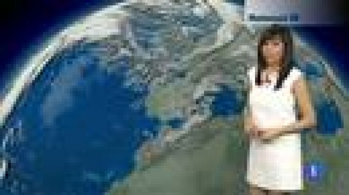 Noticias Andalucía - El tiempo en Andalucia-16/12/14