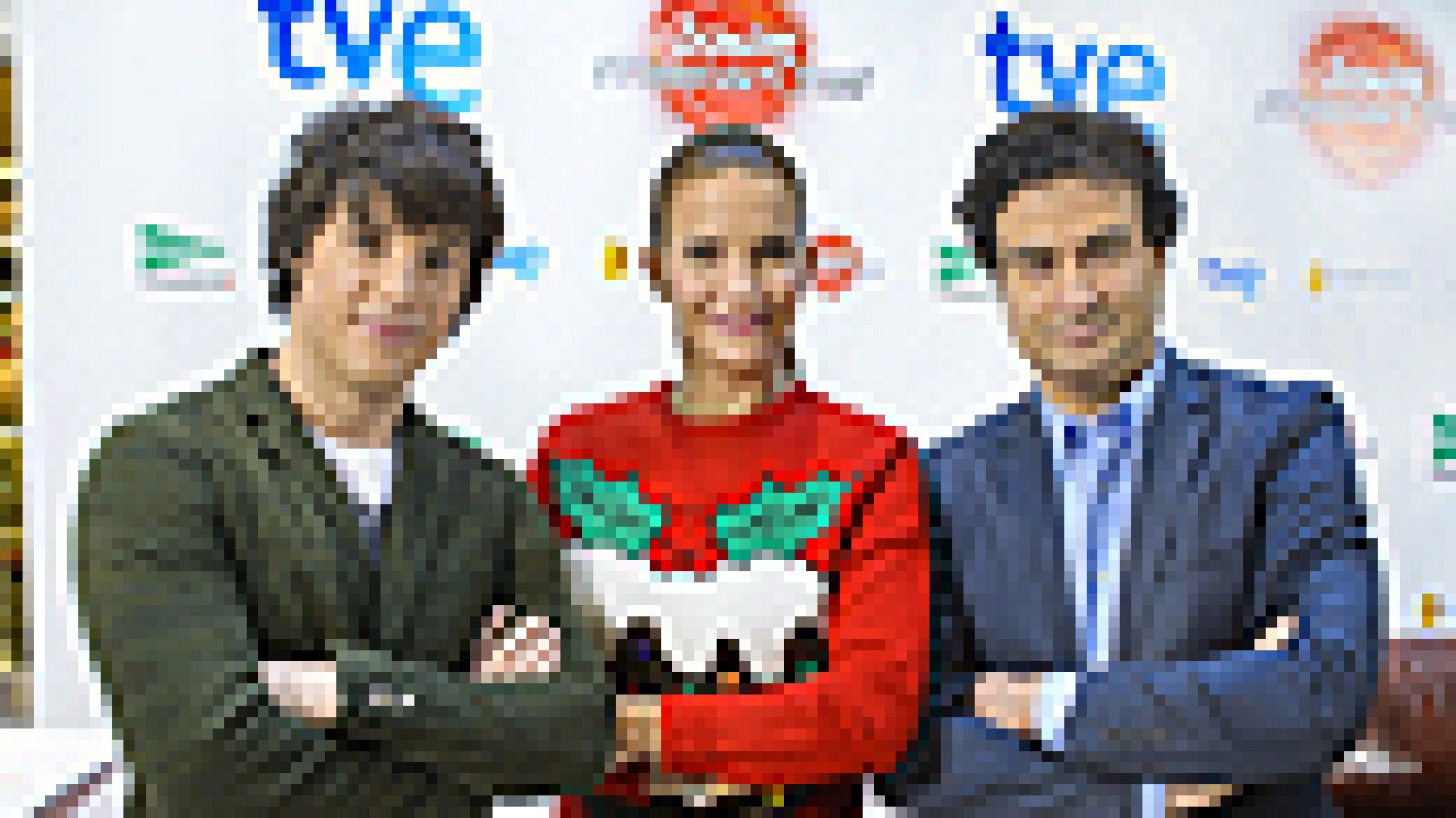 Sin programa: MasterChef Junior vuelve a TVE en Navidad | RTVE Play