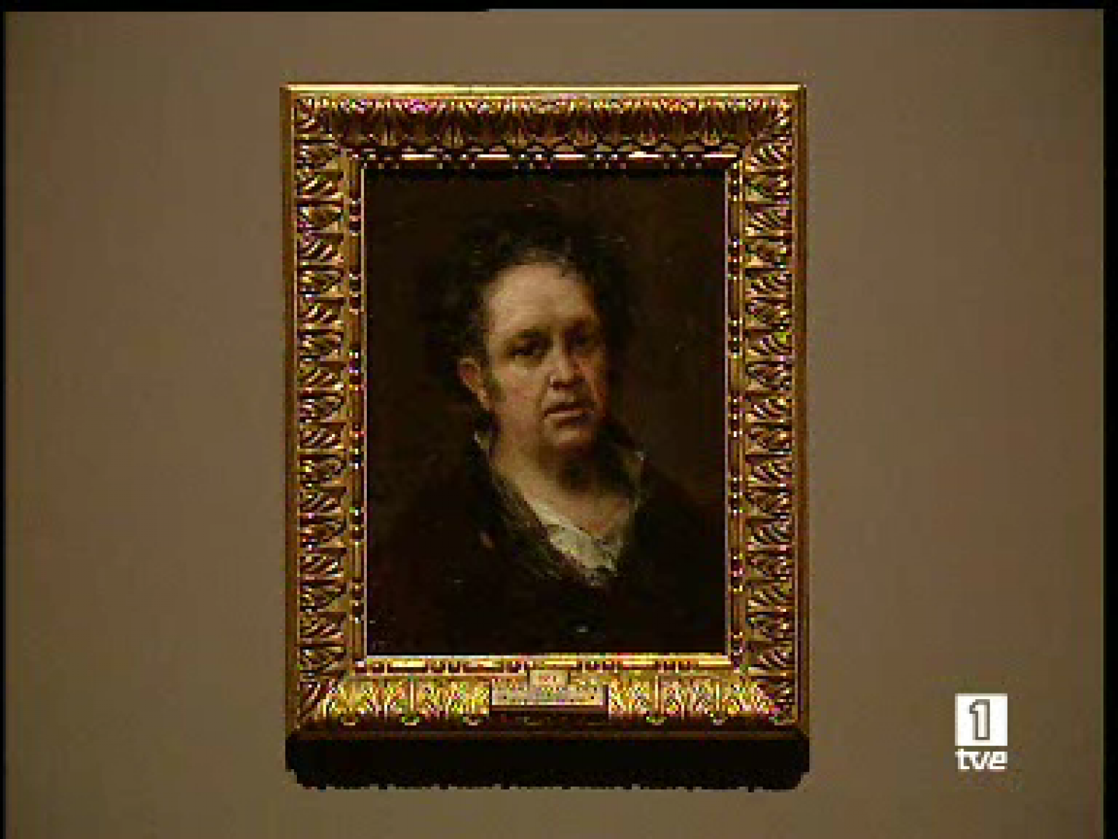 Gran exposición de Goya en el Prado | RTVE Play
