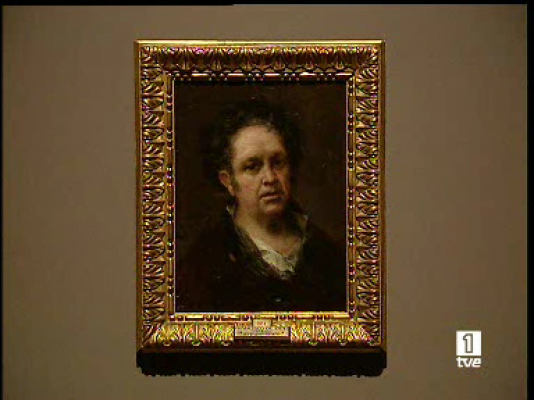 Gran exposición de Goya en el Prado