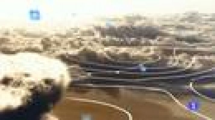 TeleCantabria - El tiempo en Cantabria - 16/12/14