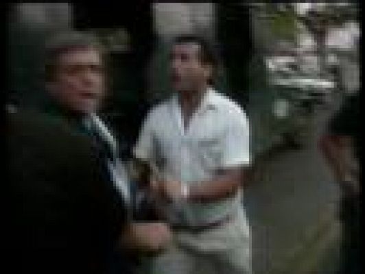 Reportaje: "Caudillo Chávez"