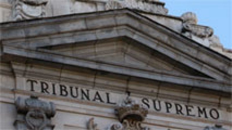 El Supremo decidirá en enero sobre la liquidación de penas a etarras