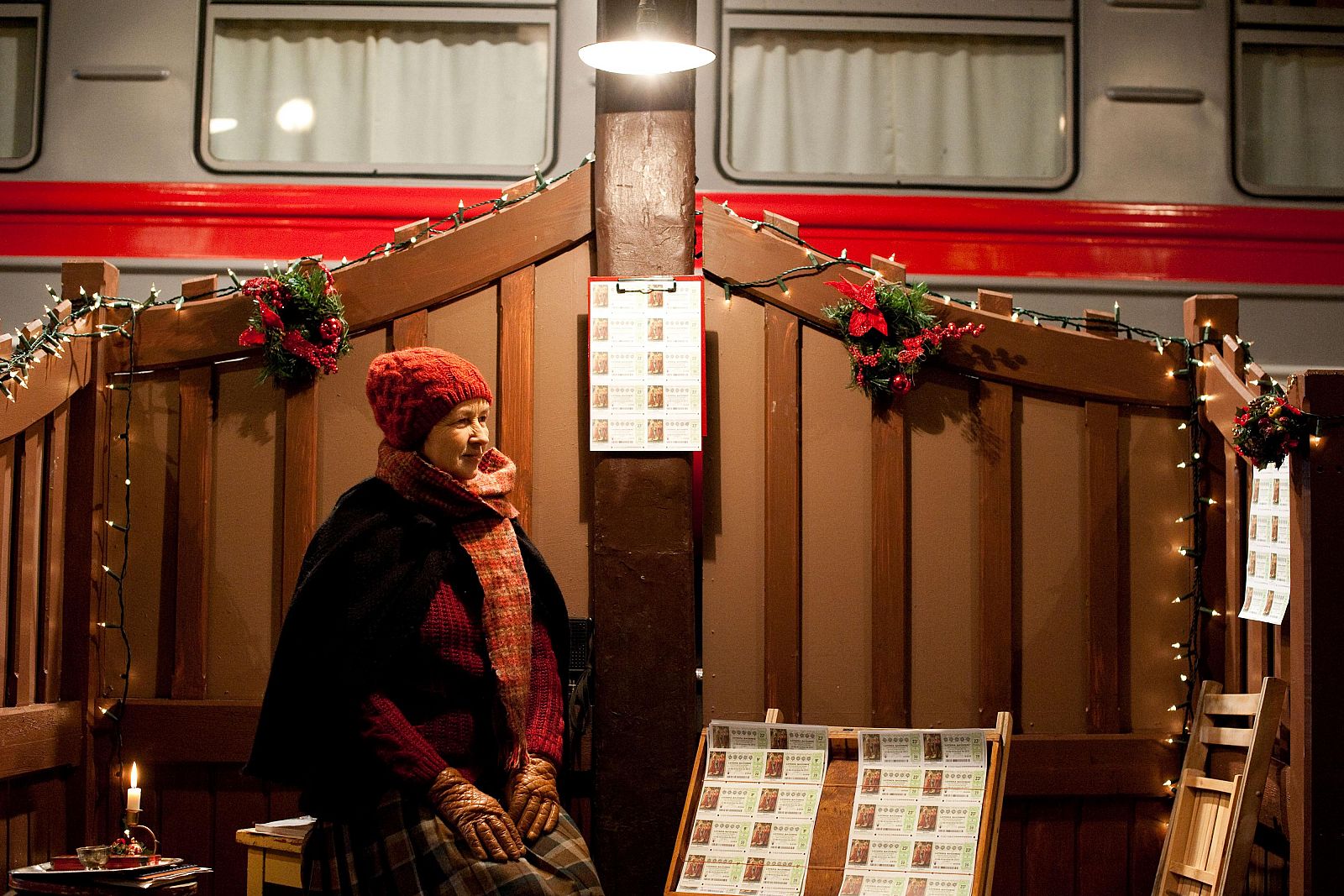 Anuncio de la lotería de Navidad 2011 | RTVE.es