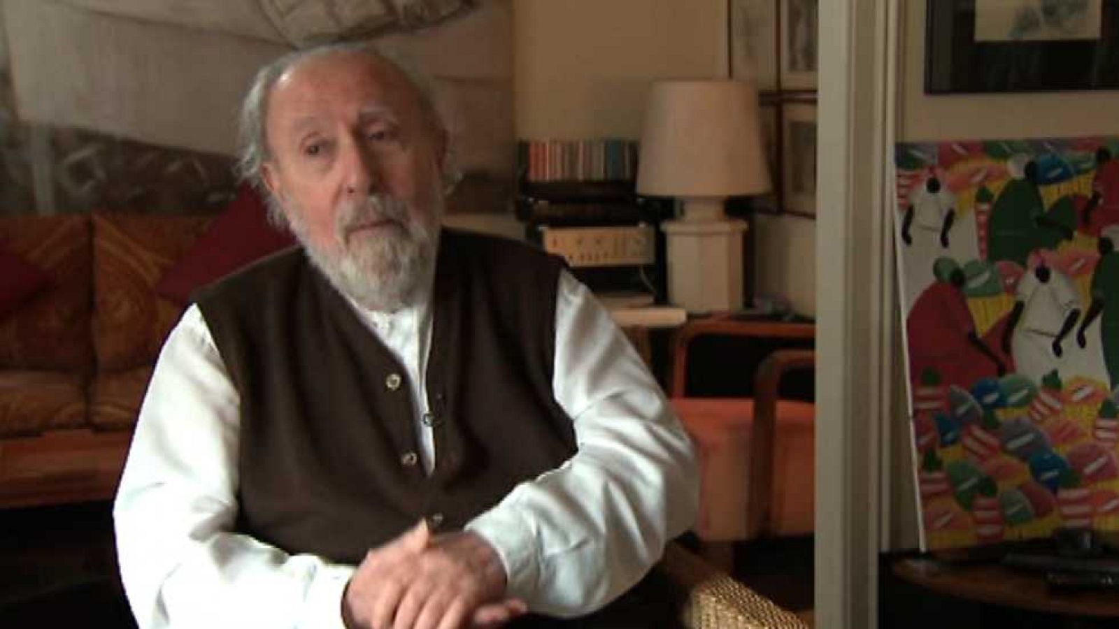 Versión española - Las largas vacaciones del 36 - Ver ahora