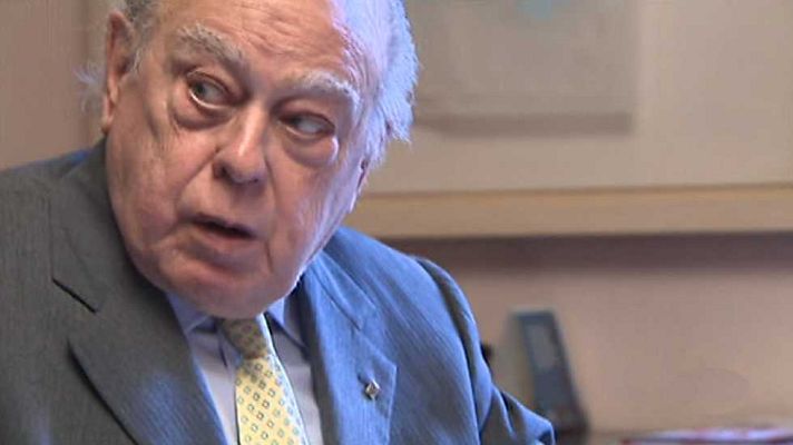 Telediario 1 - Telediario - 21 horas - 16/12/14