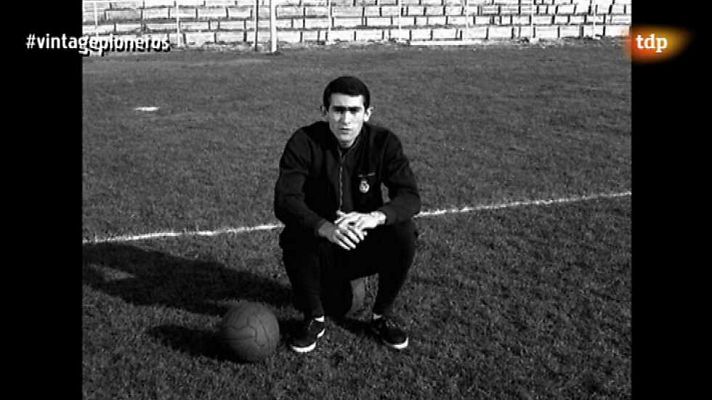 Conexión vintage - Escuela del deporte