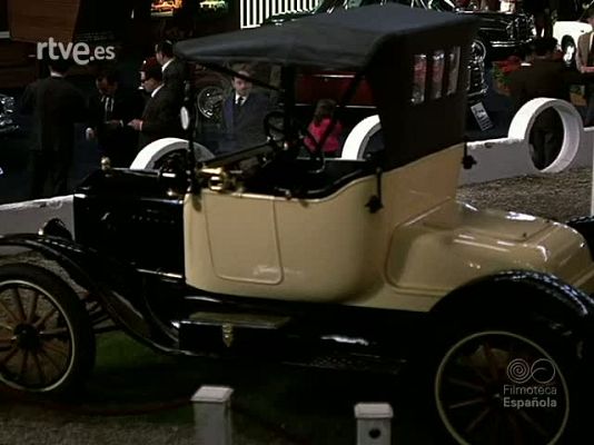 Documentales Color - SEAT EFEMERIDES 69