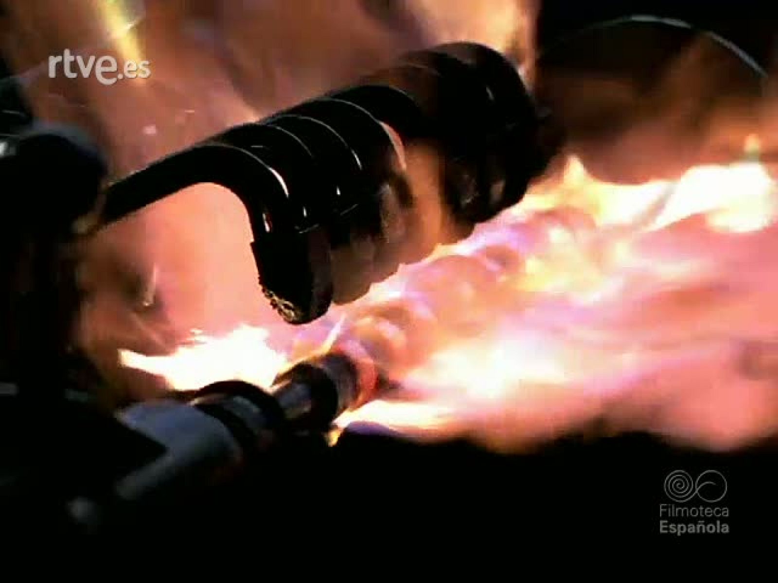 SEAT 124 RALLY DE MONTECARLO - Documentales Color | Ver