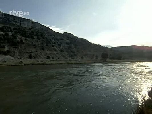 Documentales Color - SILOS: VIDA Y MEMORIA