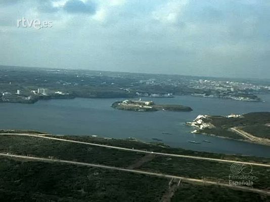 Documentales Color - SALUDO A MENORCA