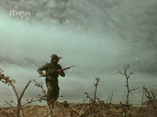 Documentales Color - EL SALTO