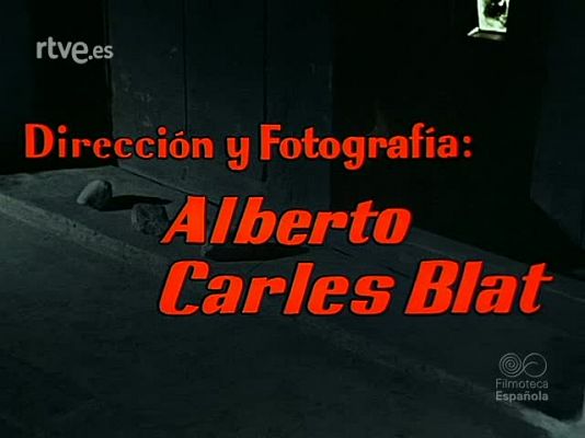 Documentales Color - EL TRIBUNAL DE LAS AGUAS