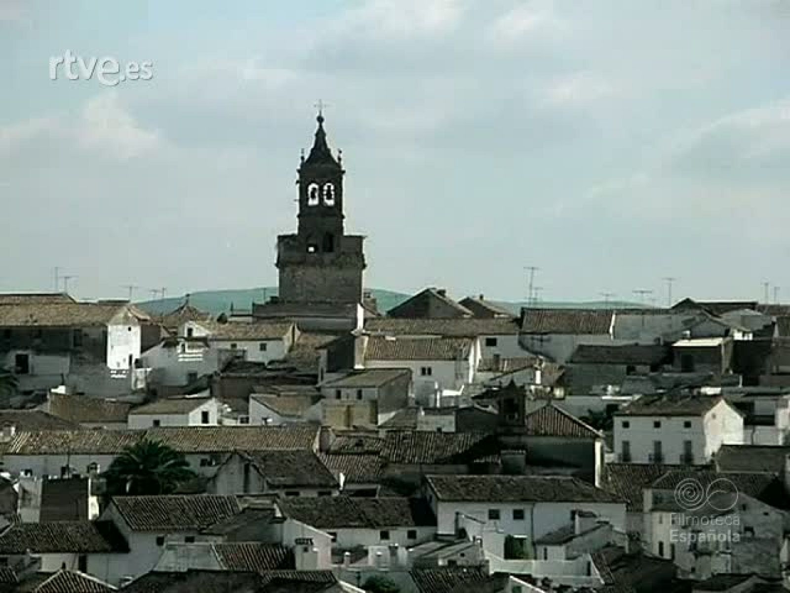 SEMANA SANTA EN CASTRO DEL RIO - Documentales Color | Ver