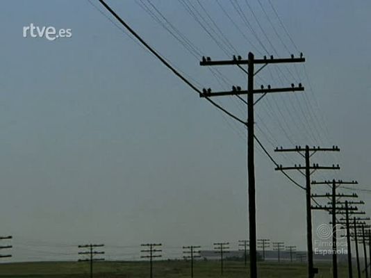 Documentales Color - EL TELEFONO UN SUCESO COTIDIANO - VERSIÓN NO-DO