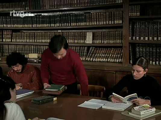 Documentales Color - UNIVERSIDAD NACIONAL A DISTANCIA