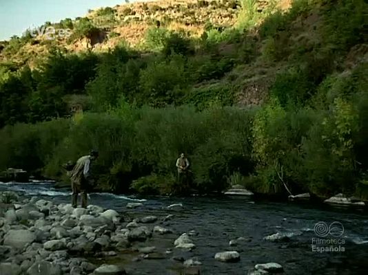 Documentales Color - VAMOS A LA RIOJA