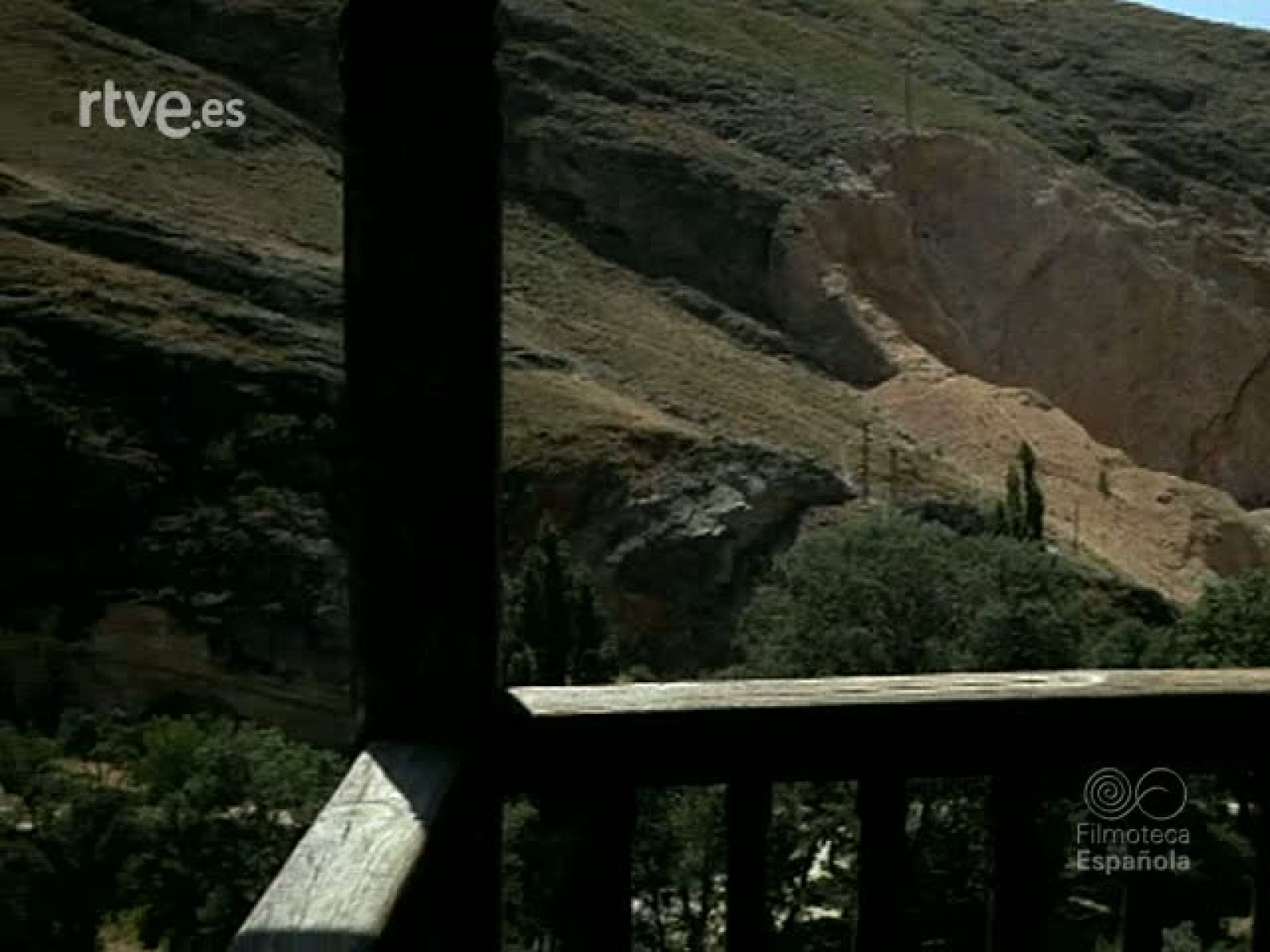 VIAJE POR CUENCA - Documentales Color | Ver