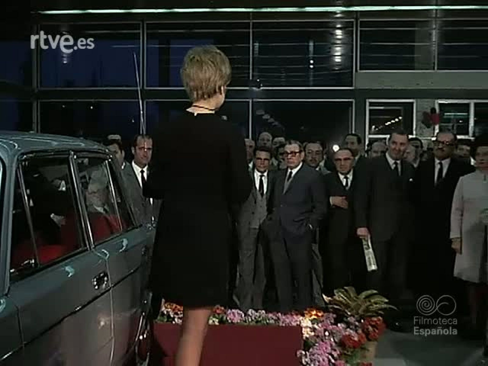 VELOCIDAD A TODO CONFORT - Documentales Color | Ver