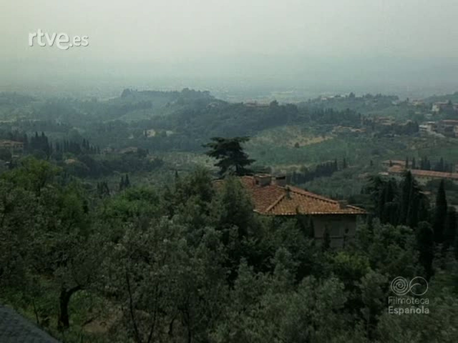 VIAJE A TOSCANA - Documentales Color | Ver