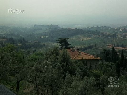 Documentales Color - VIAJE A TOSCANA