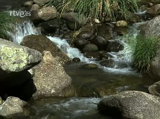 EL VALLE DEL TIETAR