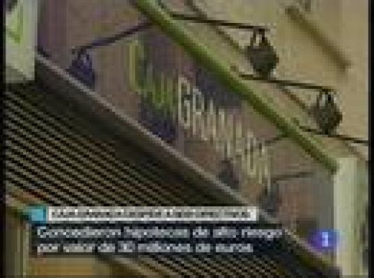  - Morosidad excesiva