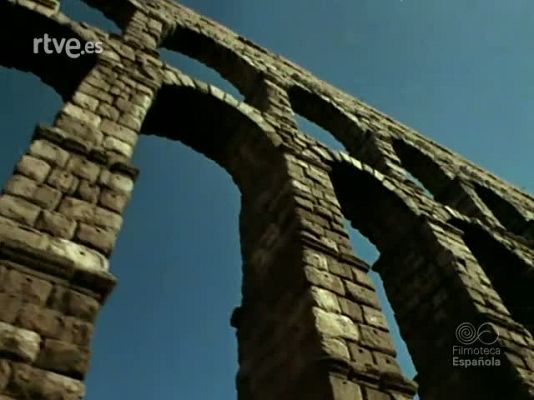 Documentales Color - VIDA EN UN MONASTERIO MEDIEVAL