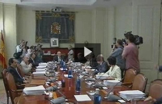  - No quiso casar homosexuales