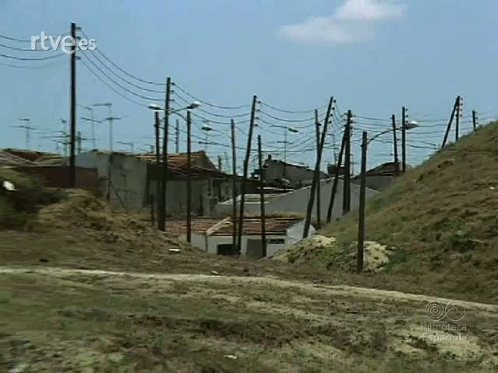 TAJAMAR - Documentales Color | Ver