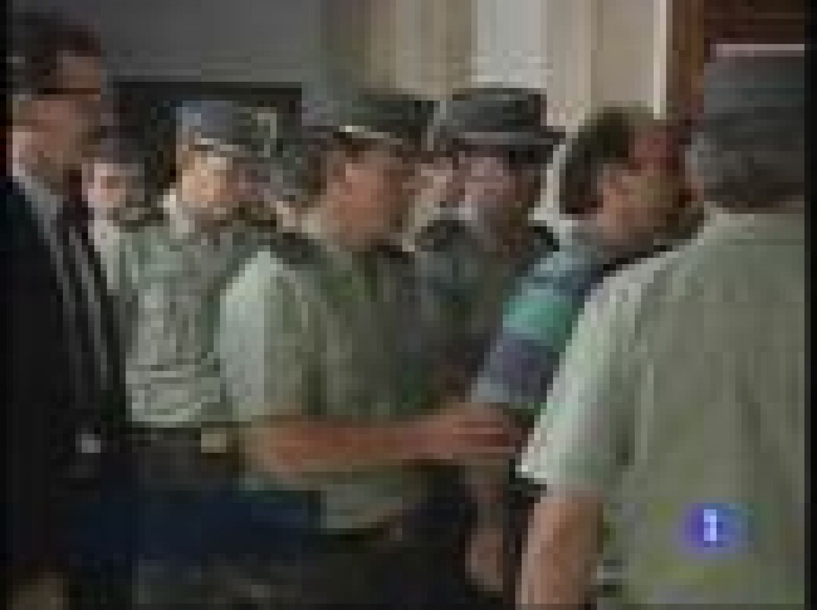 El Violador del ascensor no saldrá de la cárcel hasta dentro de por lo menos de 14 años | Ver