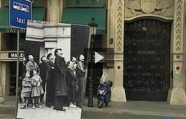  - Los desastres de la guerra